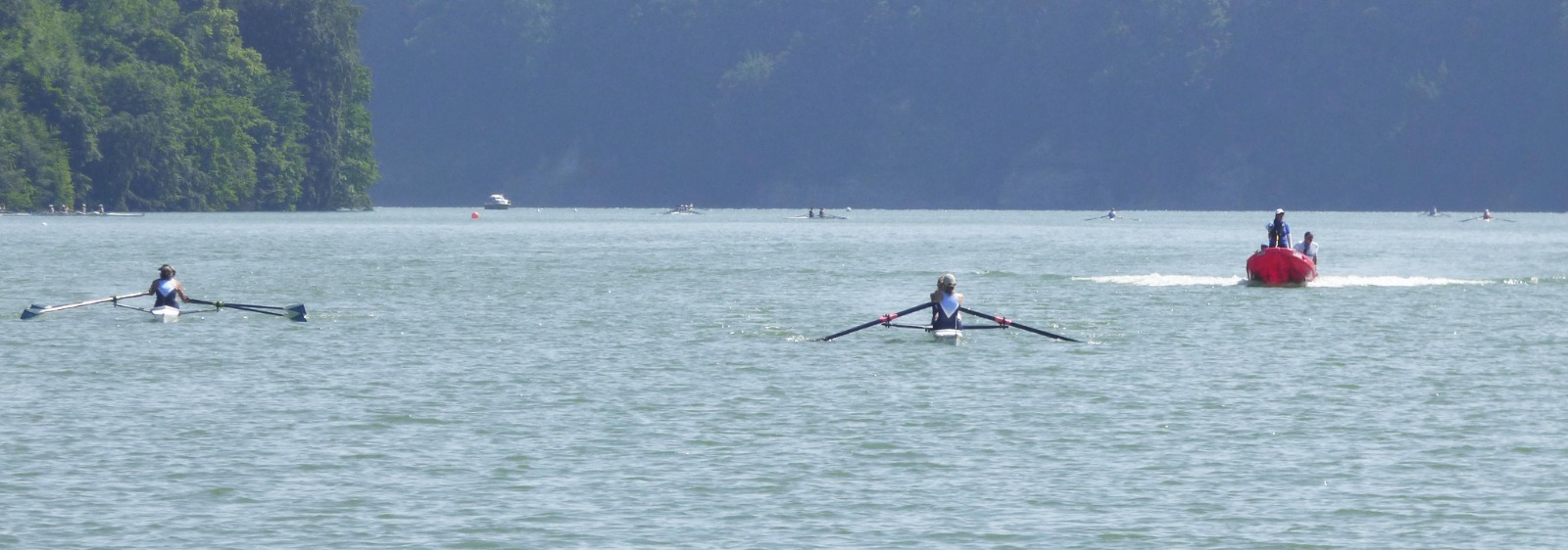 CNM - Womens Masters Race - CNM boats.jpg