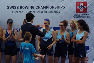 Médaille de bronze pour le CNM !