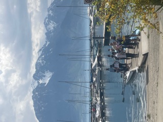 Portes ouvertes du Club d’Aviron
