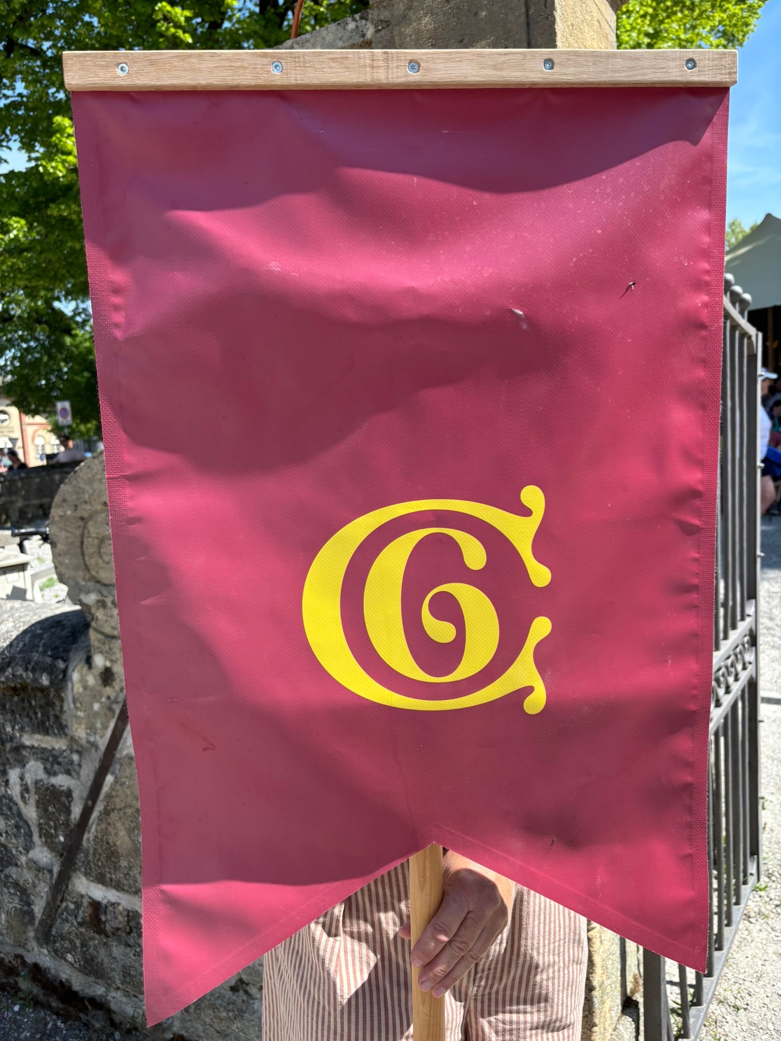 Raid commémoratif des batailles Grandson – Morat 1476