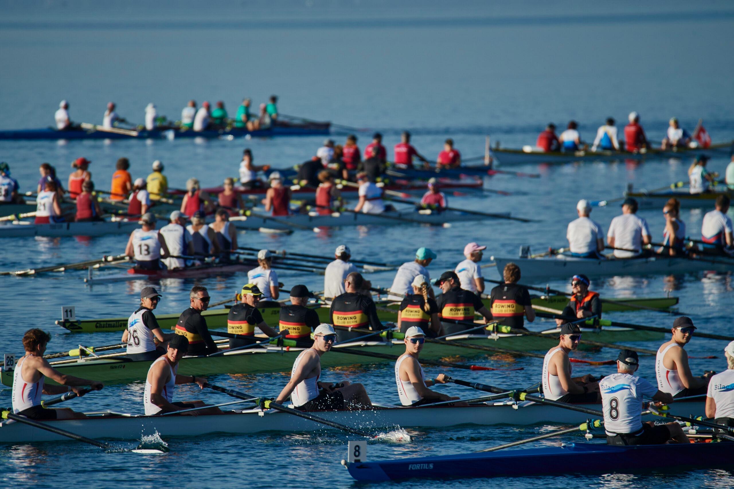 CNM - Fortius (no. 8) on the start.JPG