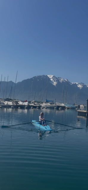 Portes ouvertes du Club d’Aviron
